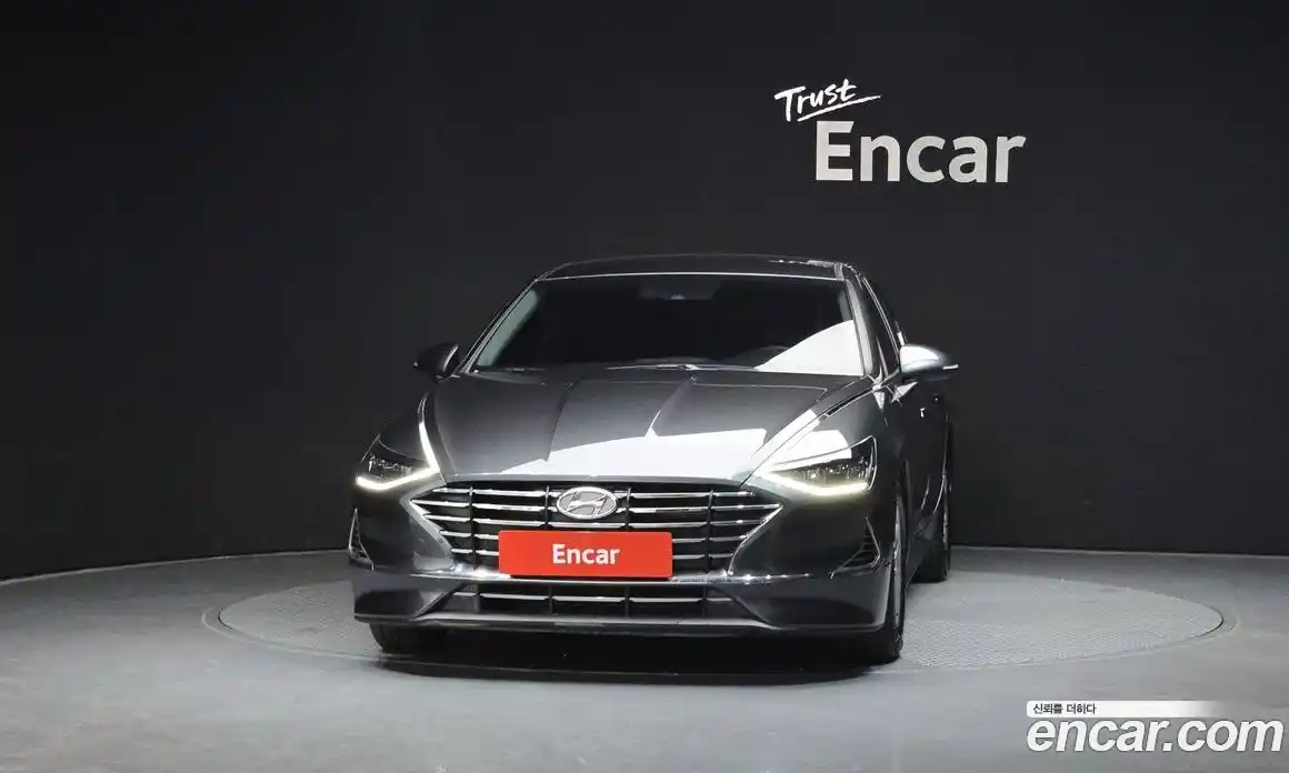 Hyundai Sonata 2019 2.0 гидро, фото 3