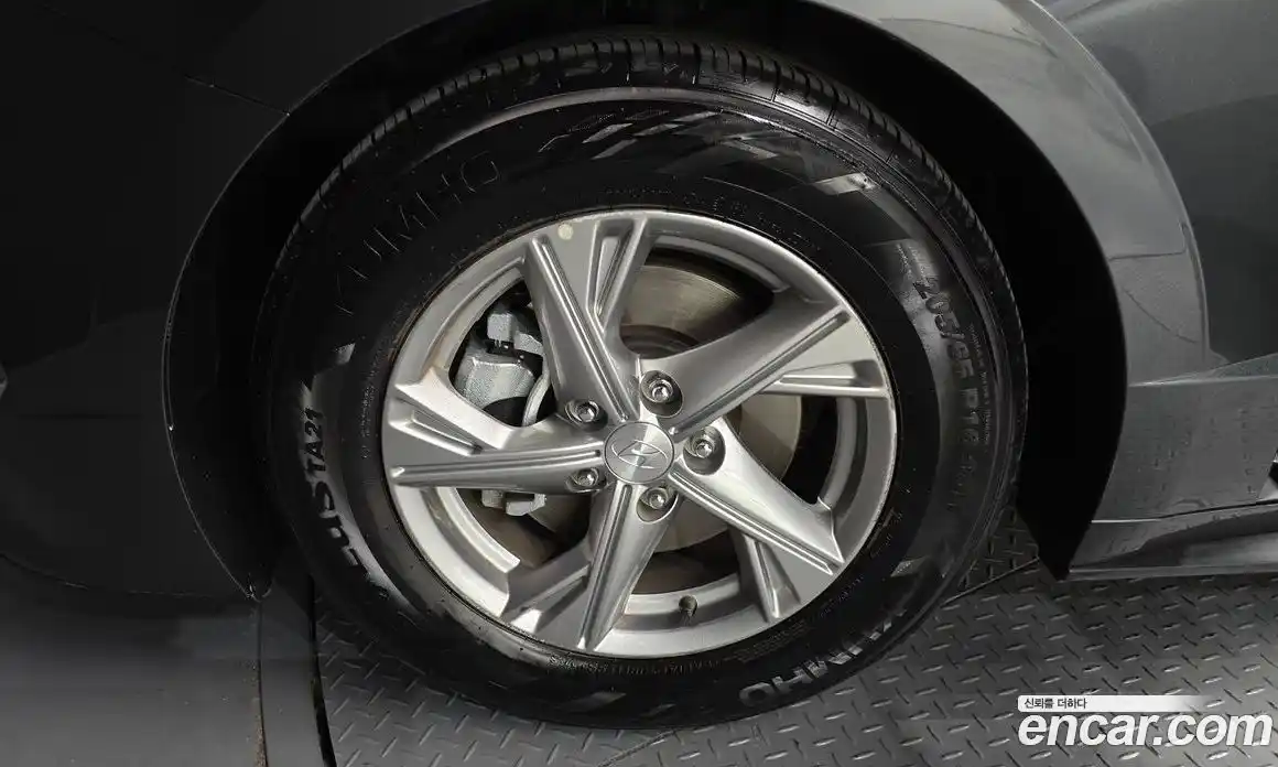 Hyundai Sonata 2019 2.0 гидро, фото 5
