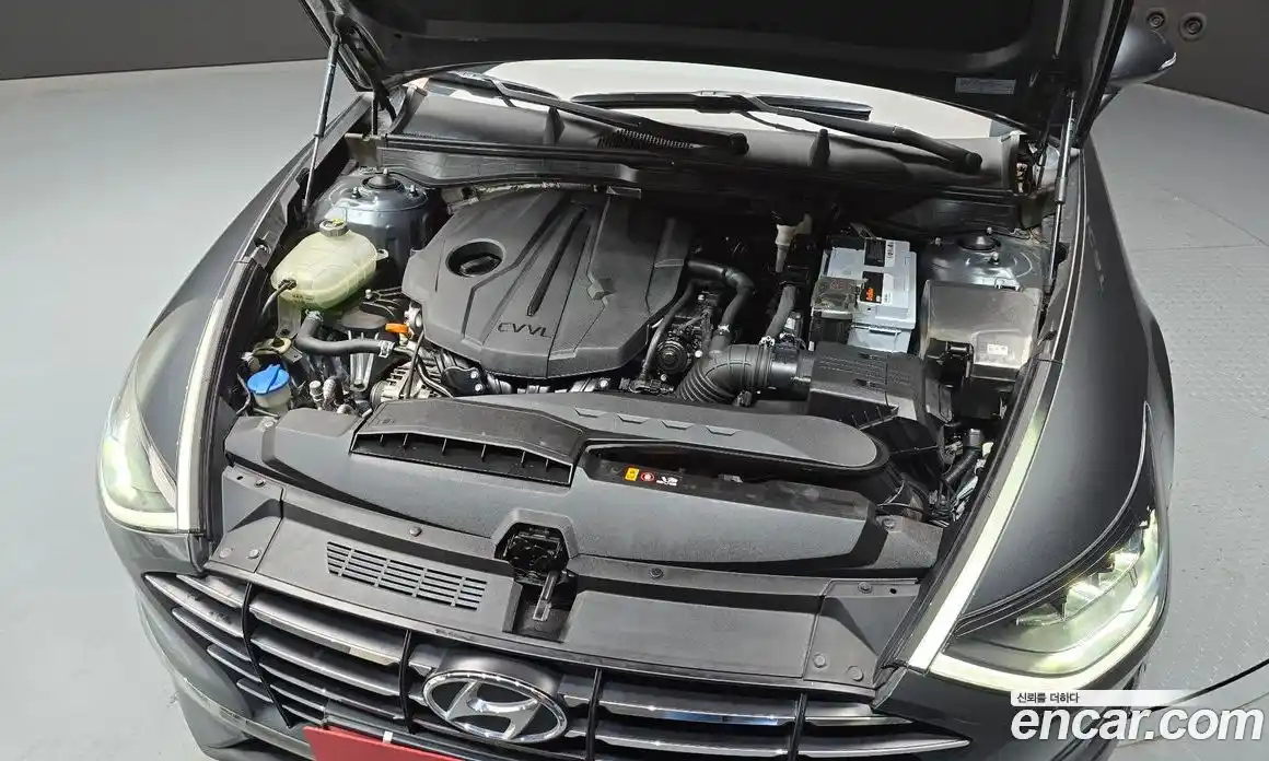 Hyundai Sonata 2019 2.0 гидро, фото 6