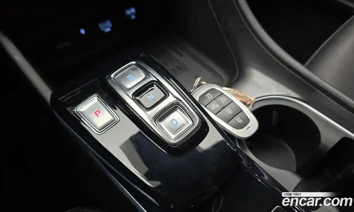 Hyundai Sonata 2019 2.0 гидро, фото 9