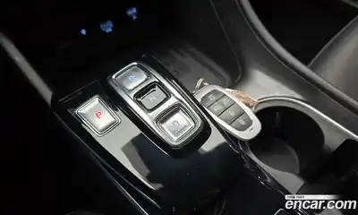 Hyundai Sonata 2019 2.0 гидро, миниатюра 9