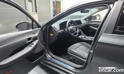 Hyundai Sonata 2019 2.0 гидро, миниатюра 10