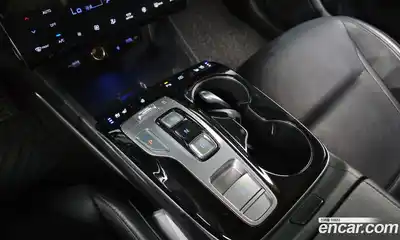 Hyundai Tucson 2021 1.6 гидро, миниатюра 12