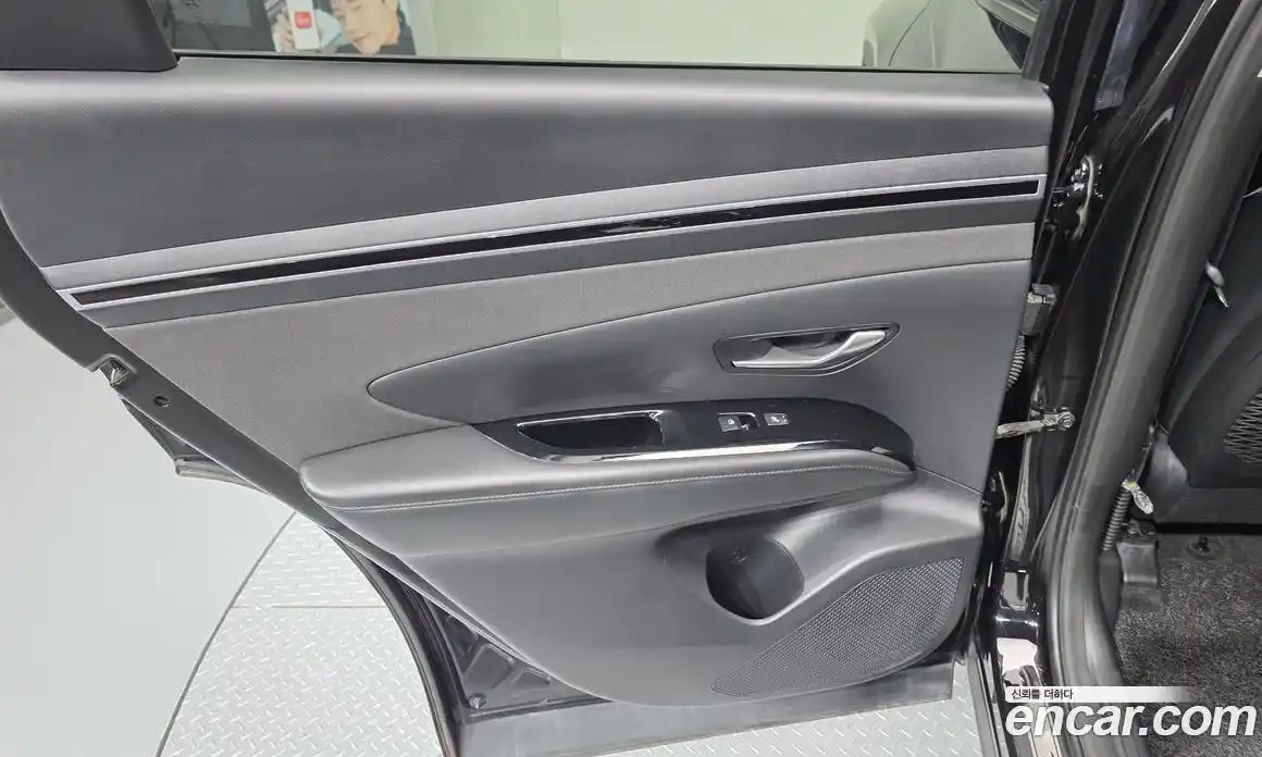 Hyundai Tucson 2021 1.6 гидро, фото 15