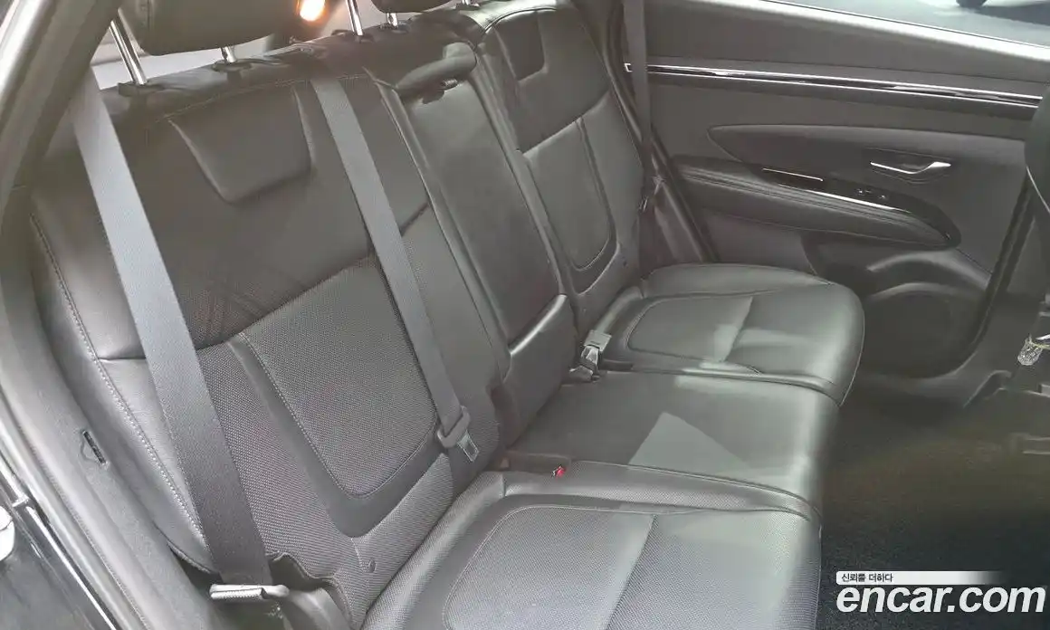 Hyundai Tucson 2021 1.6 гидро, фото 16