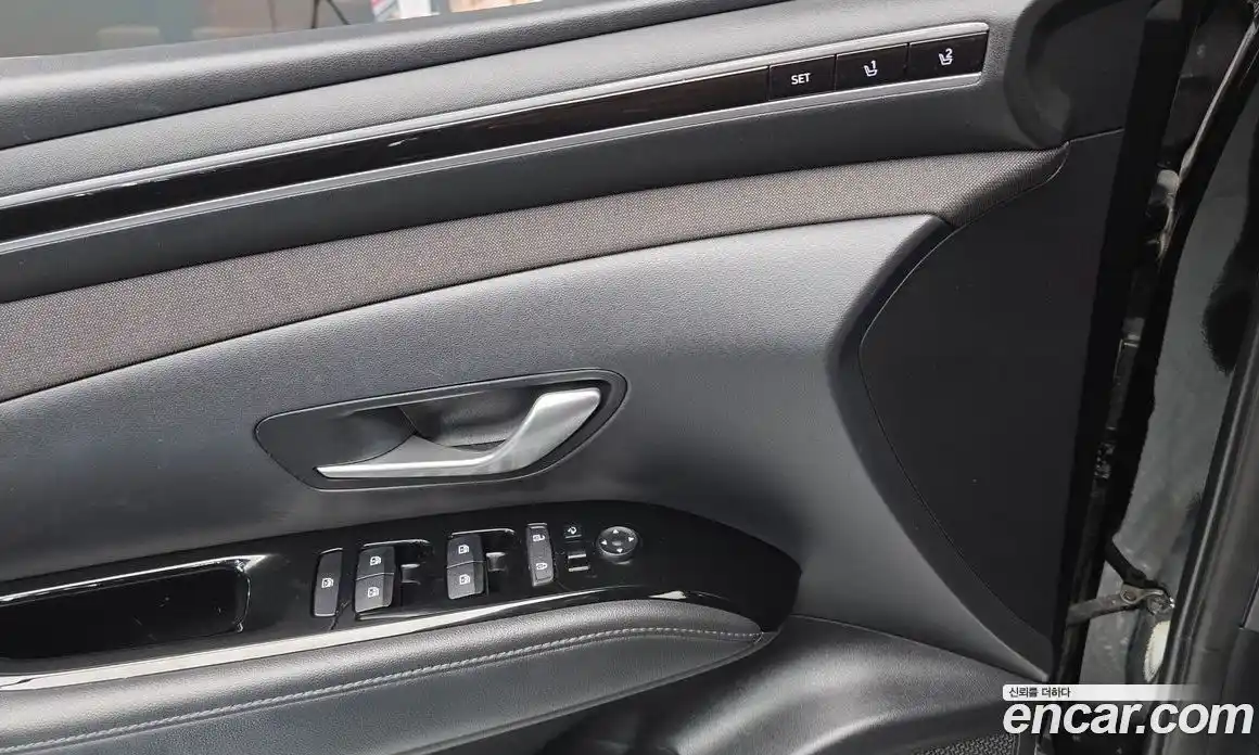 Hyundai Tucson 2021 1.6 гидро, фото 22