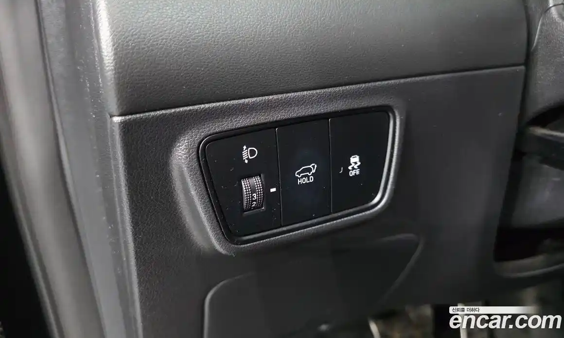 Hyundai Tucson 2021 1.6 гидро, фото 23
