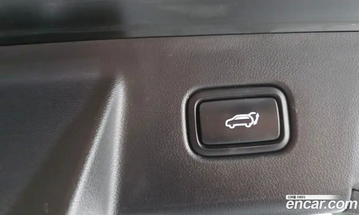 Hyundai Tucson 2021 1.6 гидро, фото 26