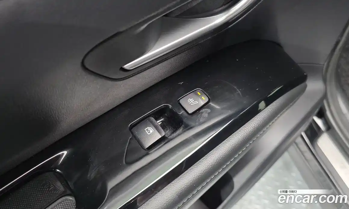 Hyundai Tucson 2021 1.6 гидро, фото 27