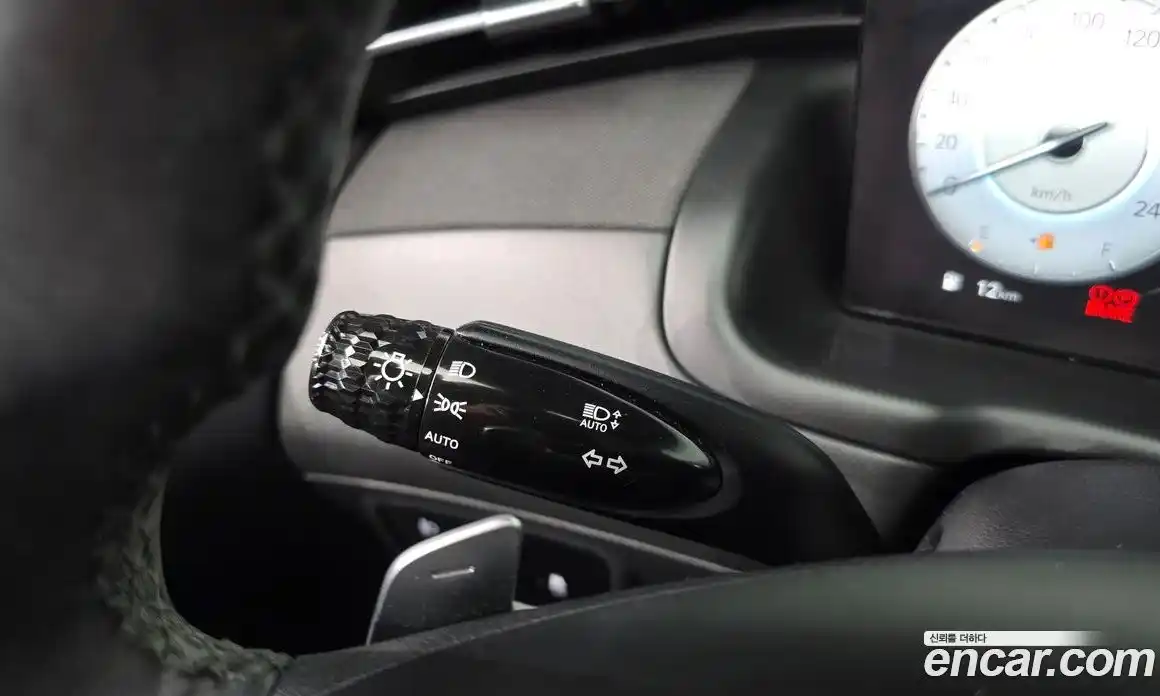 Hyundai Tucson 2021 1.6 гидро, фото 28