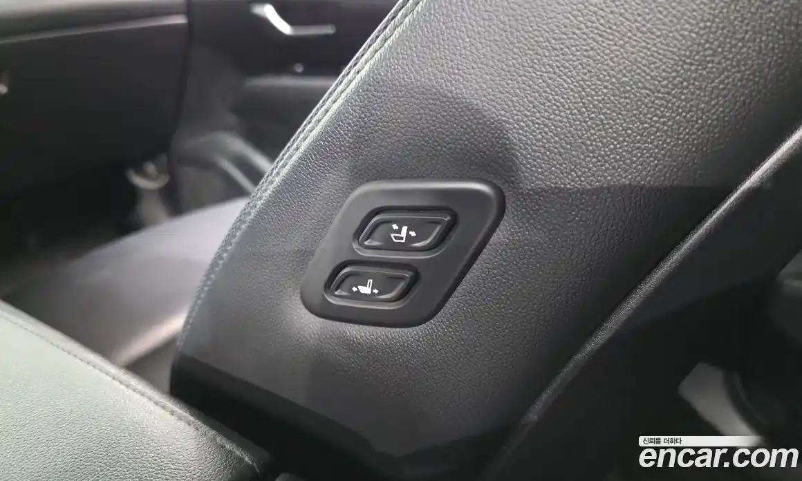 Hyundai Tucson 2021 1.6 гидро, фото 29