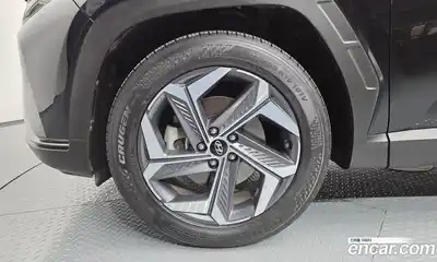 Hyundai Tucson 2021 1.6 гидро, миниатюра 5