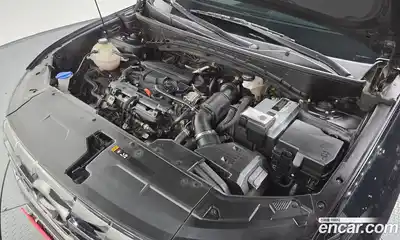 Hyundai Tucson 2021 1.6 гидро, миниатюра 6