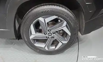 Hyundai Tucson 2021 1.6 гидро, миниатюра 7