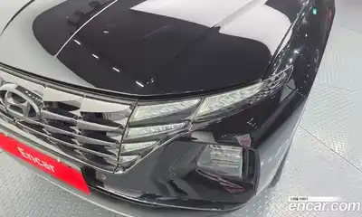 Hyundai Tucson 2021 1.6 гидро, миниатюра 8