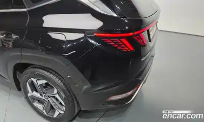 Hyundai Tucson 2021 1.6 гидро, миниатюра 9