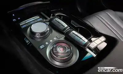 Genesis G80 2023 2.5 автомат (гидро), миниатюра 12