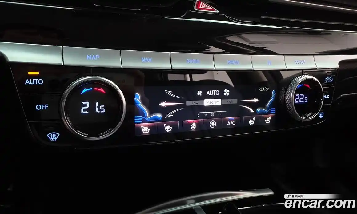 Genesis G80 2023 2.5 автомат (гидро), фото 29