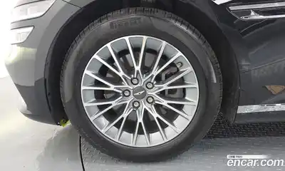 Genesis G80 2023 2.5 автомат (гидро), миниатюра 5