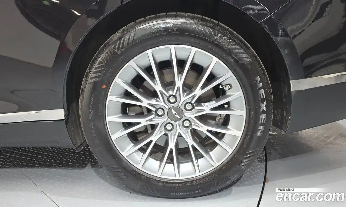 Genesis G80 2023 2.5 автомат (гидро), фото 7