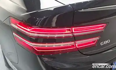 Genesis G80 2023 2.5 автомат (гидро), миниатюра 9