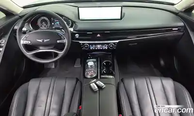 Genesis G80 2023 2.5 автомат (гидро), миниатюра 10