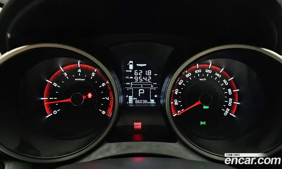 SsangYong TIBOLI 2018 1.6 гидро, фото 11