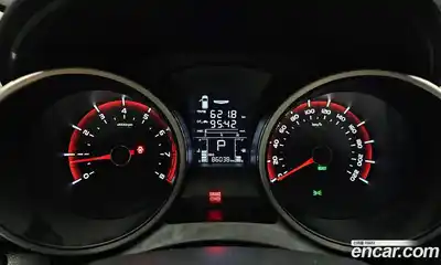 SsangYong TIBOLI 2018 1.6 гидро, миниатюра 11