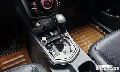 SsangYong TIBOLI 2018 1.6 гидро, миниатюра 12