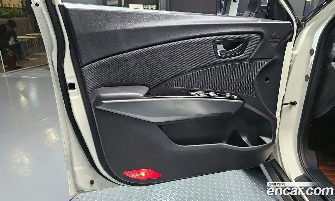 SsangYong TIBOLI 2018 1.6 гидро, фото 14