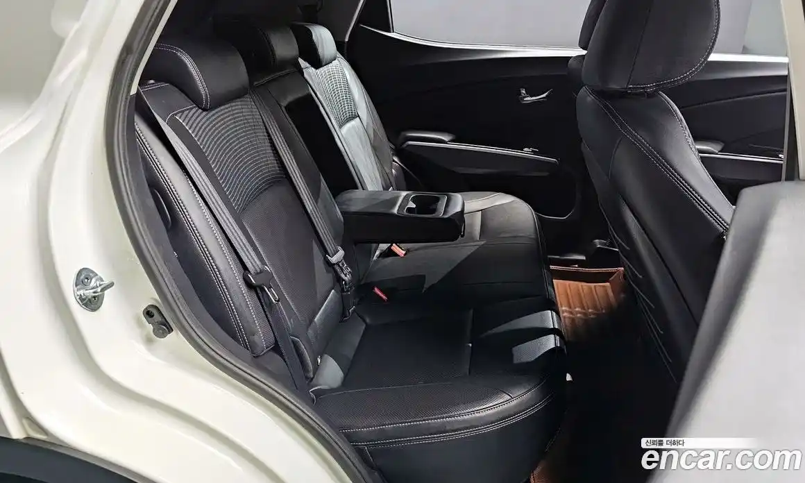 SsangYong TIBOLI 2018 1.6 гидро, фото 17