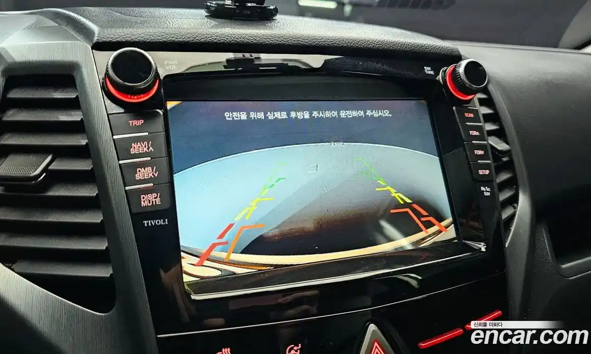 SsangYong TIBOLI 2018 1.6 гидро, фото 21