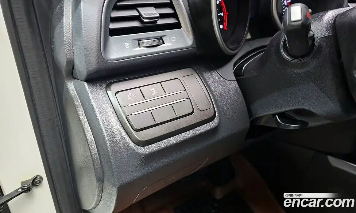 SsangYong TIBOLI 2018 1.6 гидро, фото 22