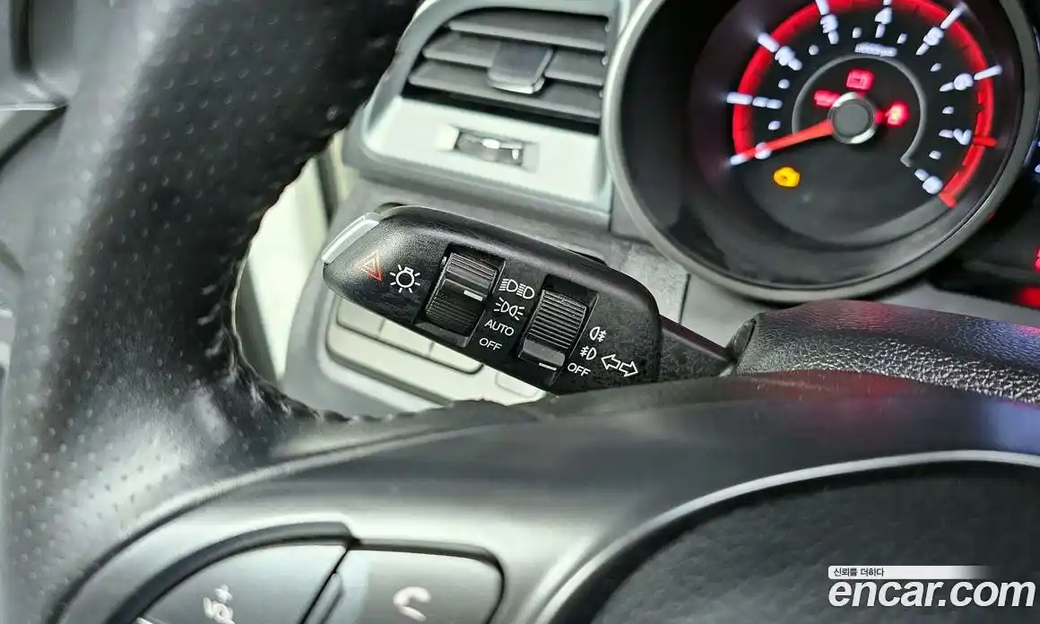 SsangYong TIBOLI 2018 1.6 гидро, фото 24