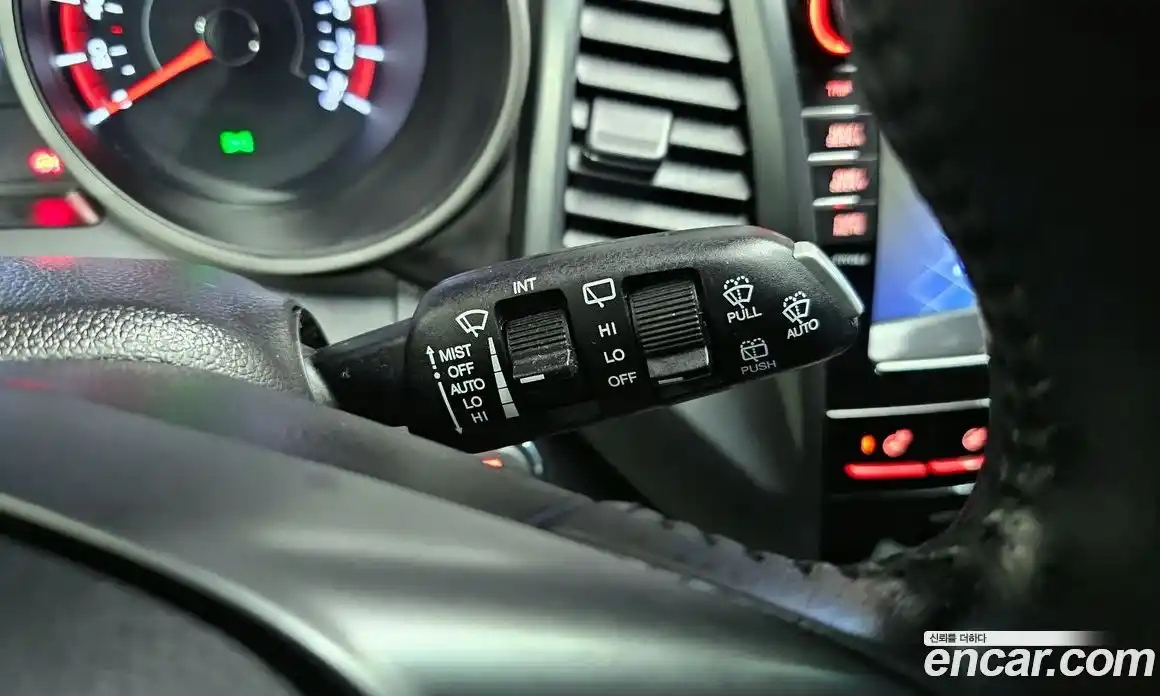 SsangYong TIBOLI 2018 1.6 гидро, фото 25