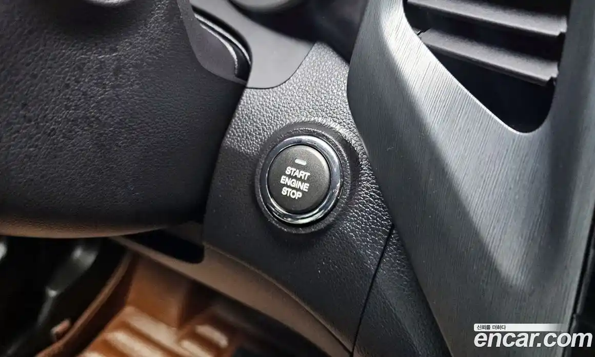 SsangYong TIBOLI 2018 1.6 гидро, фото 26