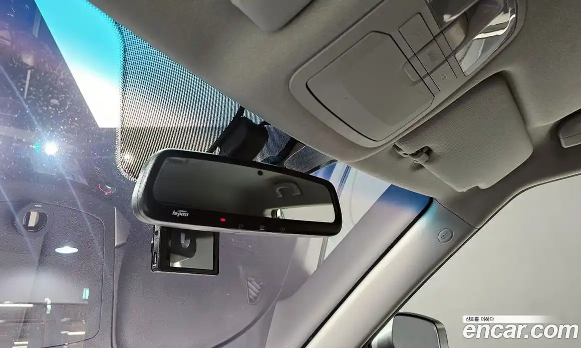 SsangYong TIBOLI 2018 1.6 гидро, фото 27