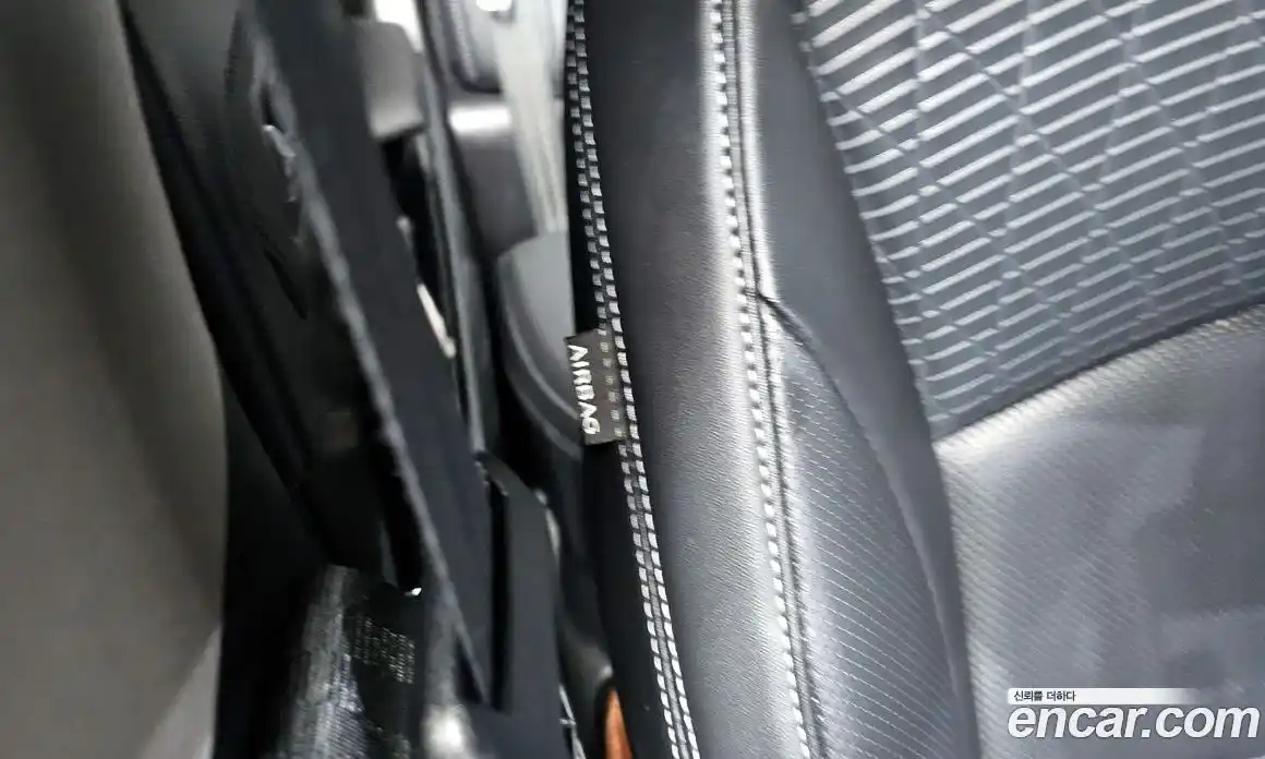 SsangYong TIBOLI 2018 1.6 гидро, фото 29