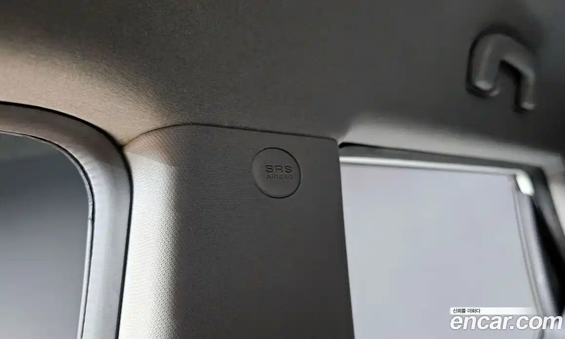 SsangYong TIBOLI 2018 1.6 гидро, фото 30