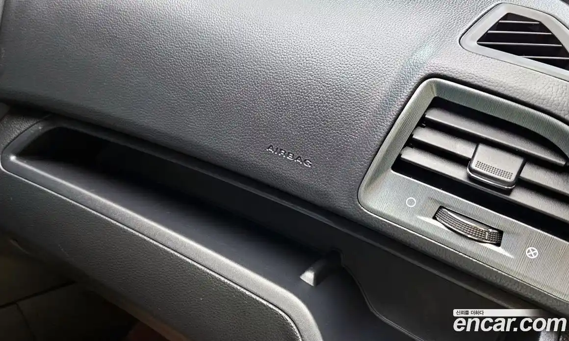 SsangYong TIBOLI 2018 1.6 гидро, фото 31