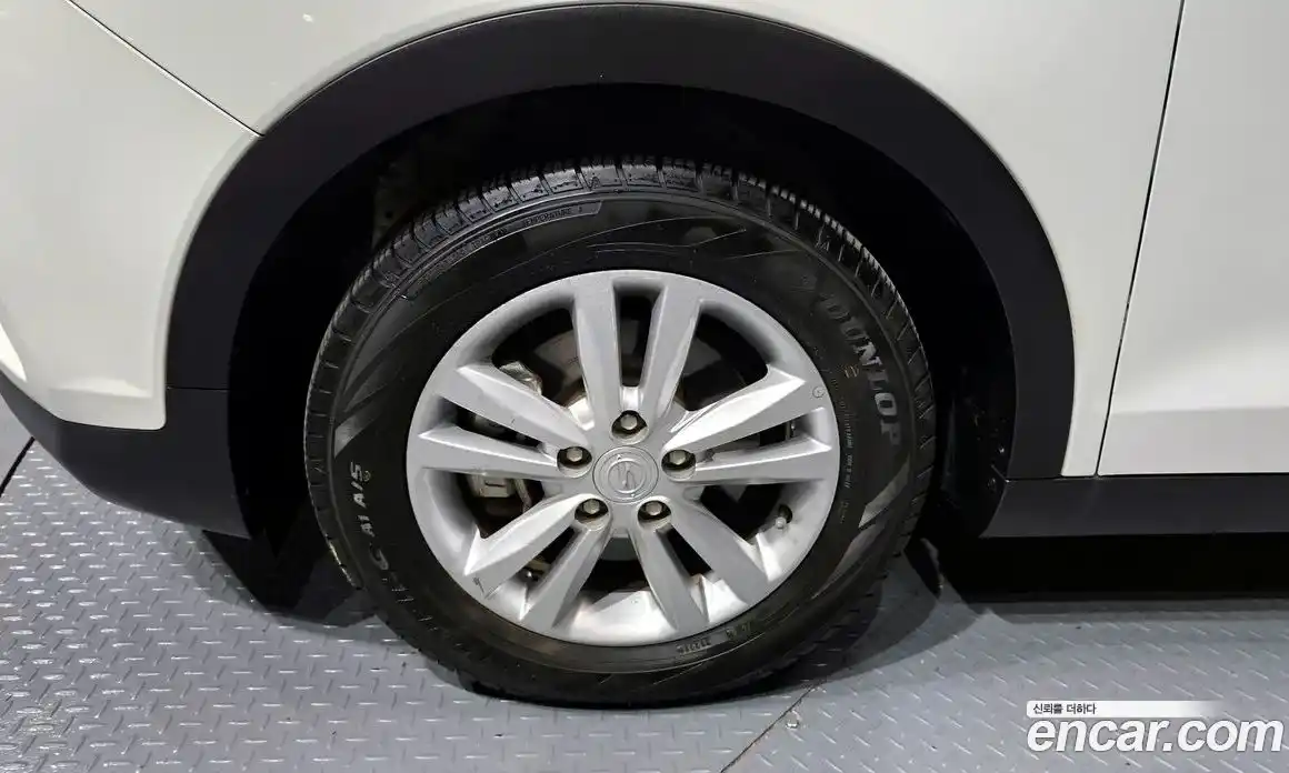 SsangYong TIBOLI 2018 1.6 гидро, фото 5