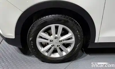 SsangYong TIBOLI 2018 1.6 гидро, миниатюра 5