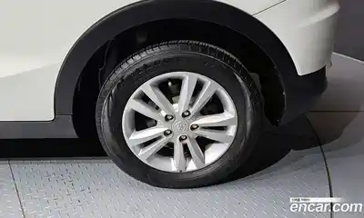 SsangYong TIBOLI 2018 1.6 гидро, миниатюра 7
