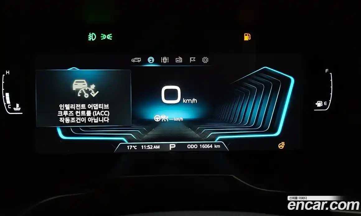 SsangYong Korando 2021 1.5 автомат (гидро), фото 11