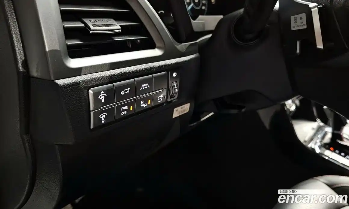 SsangYong Korando 2021 1.5 автомат (гидро), фото 19