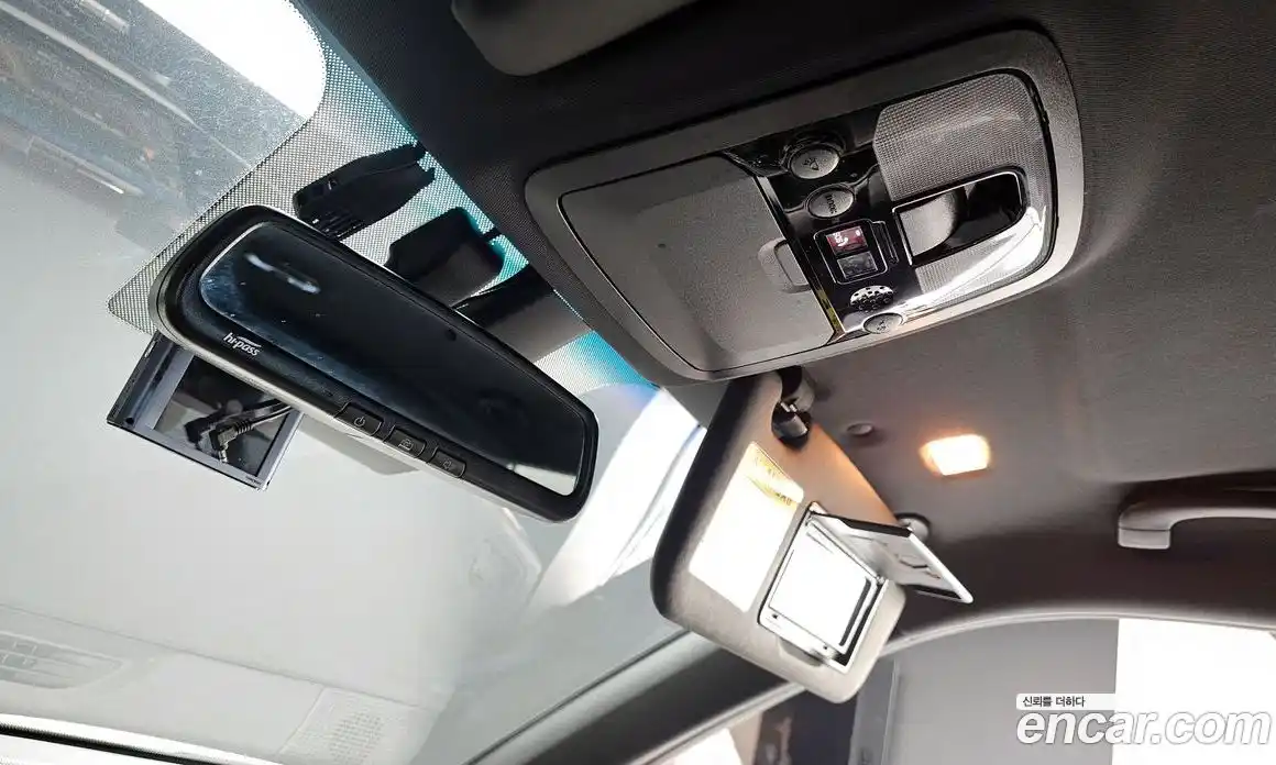 SsangYong Korando 2021 1.5 автомат (гидро), фото 24