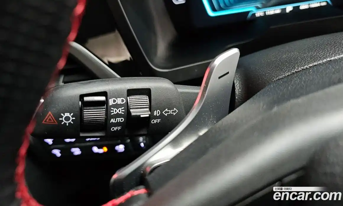 SsangYong Korando 2021 1.5 автомат (гидро), фото 27