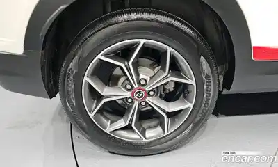 SsangYong Korando 2021 1.5 автомат (гидро), миниатюра 5