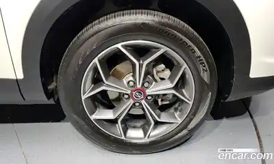 SsangYong Korando 2021 1.5 автомат (гидро), миниатюра 7