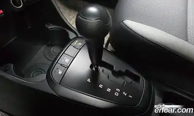 Kia Morning 2021 1.0 гидро, миниатюра 12